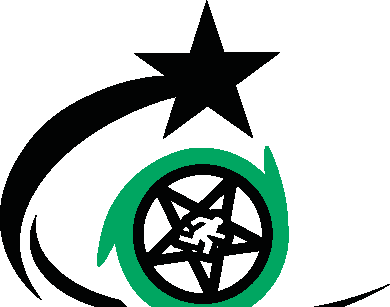 Earth mark