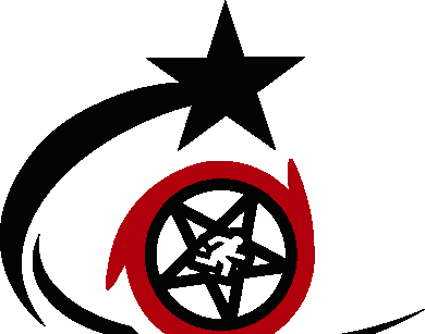 Fire mark