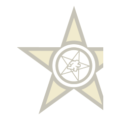 Astrum Corpus monogram